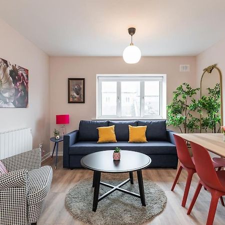 Fully Refurb Drogheda Apt7 3Rd Floor 외부 사진