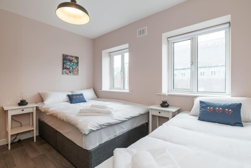 Fully Refurb Drogheda Apt7 3Rd Floor 외부 사진
