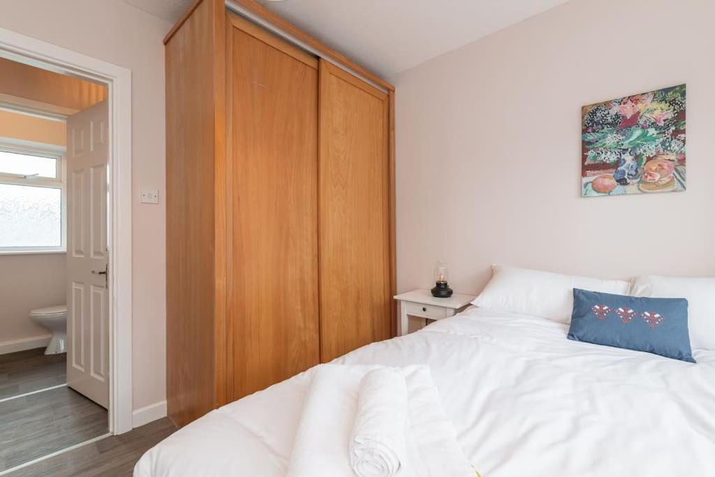 Fully Refurb Drogheda Apt7 3Rd Floor 외부 사진