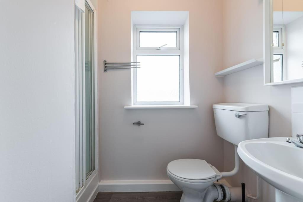 Fully Refurb Drogheda Apt7 3Rd Floor 외부 사진