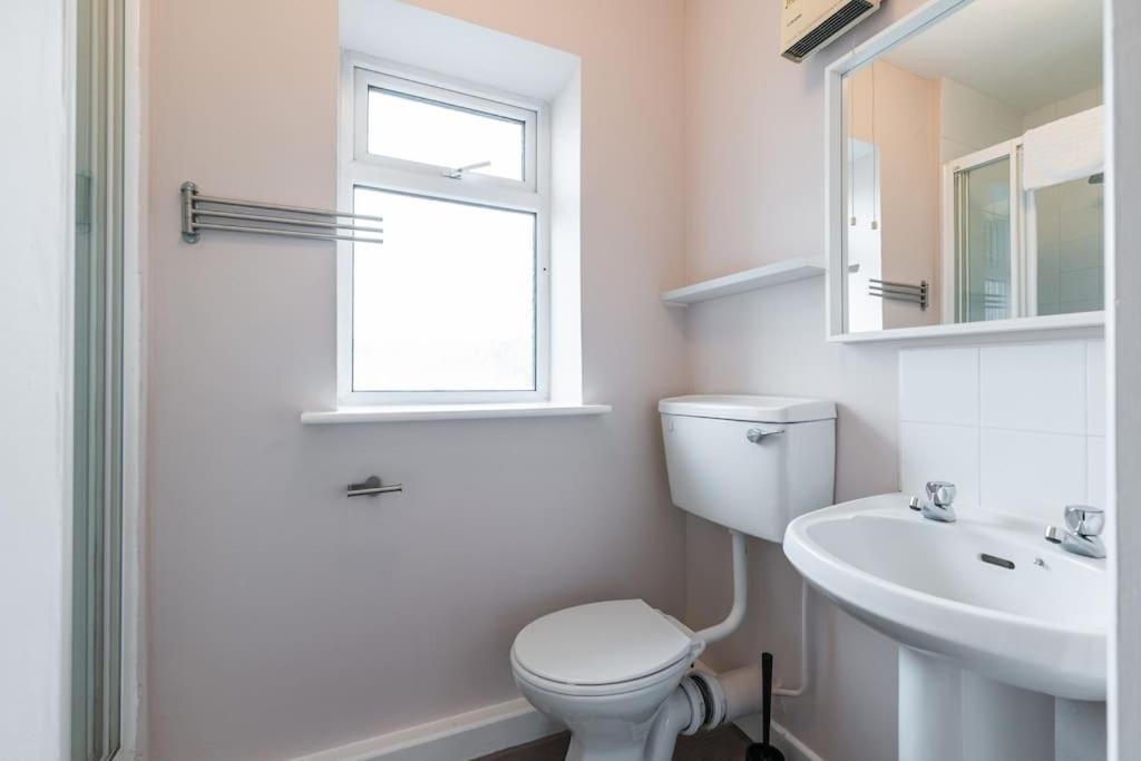 Fully Refurb Drogheda Apt7 3Rd Floor 외부 사진