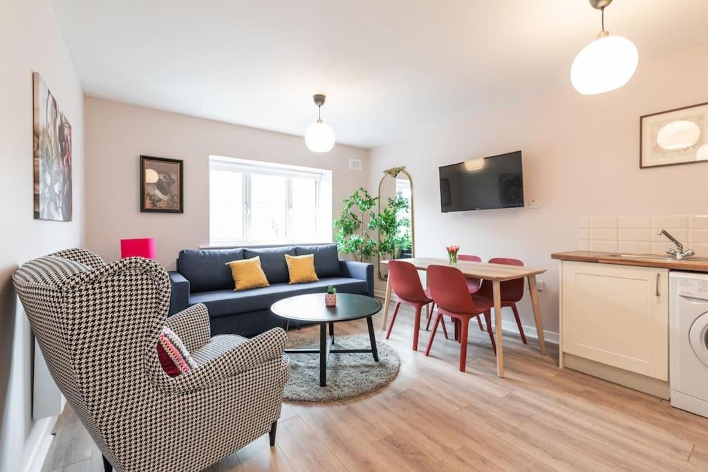 Fully Refurb Drogheda Apt7 3Rd Floor 외부 사진